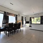 Luxury House In South Limburg Near Forest
