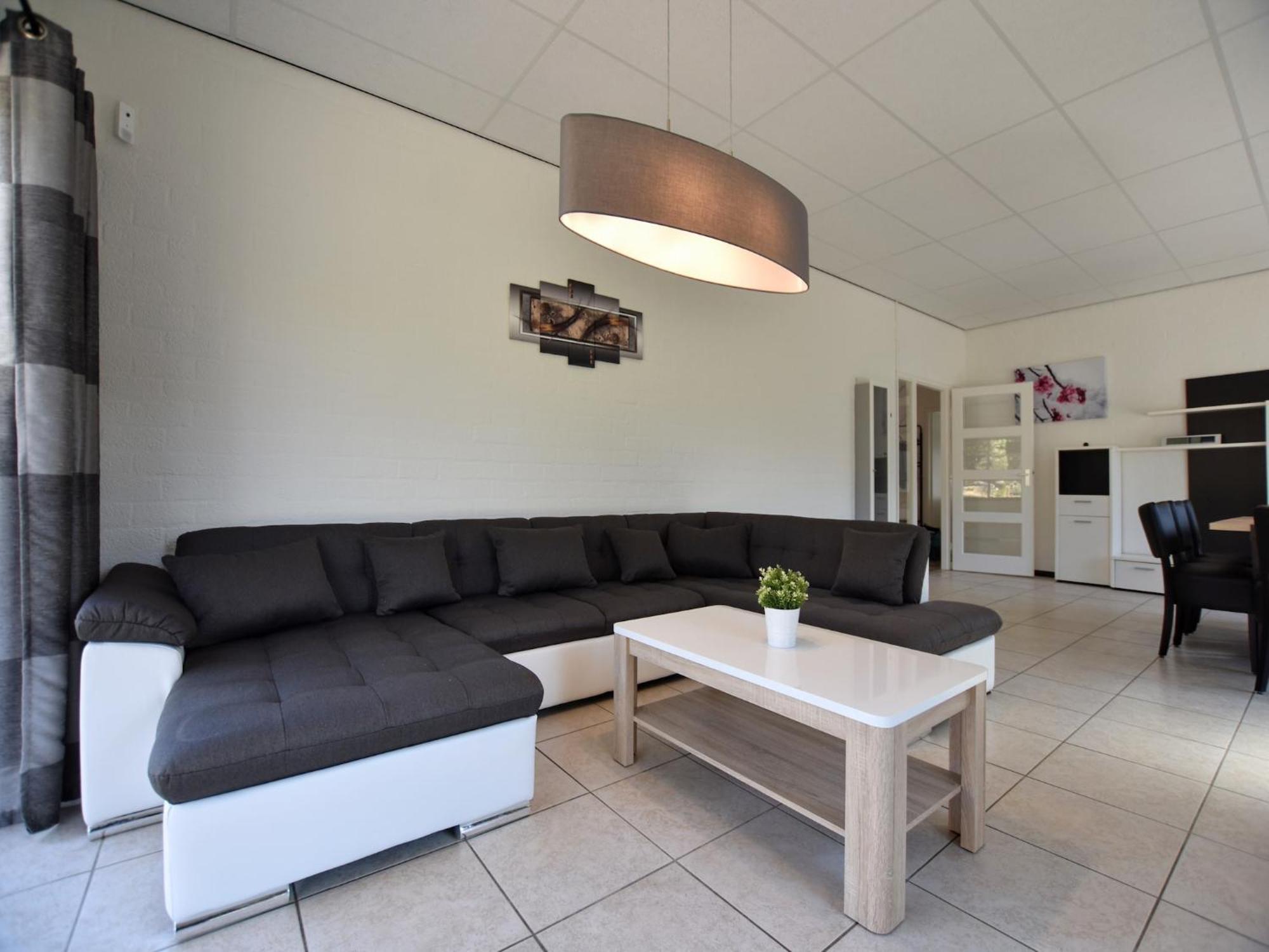 Luxury House In South Limburg Near Forest Walem