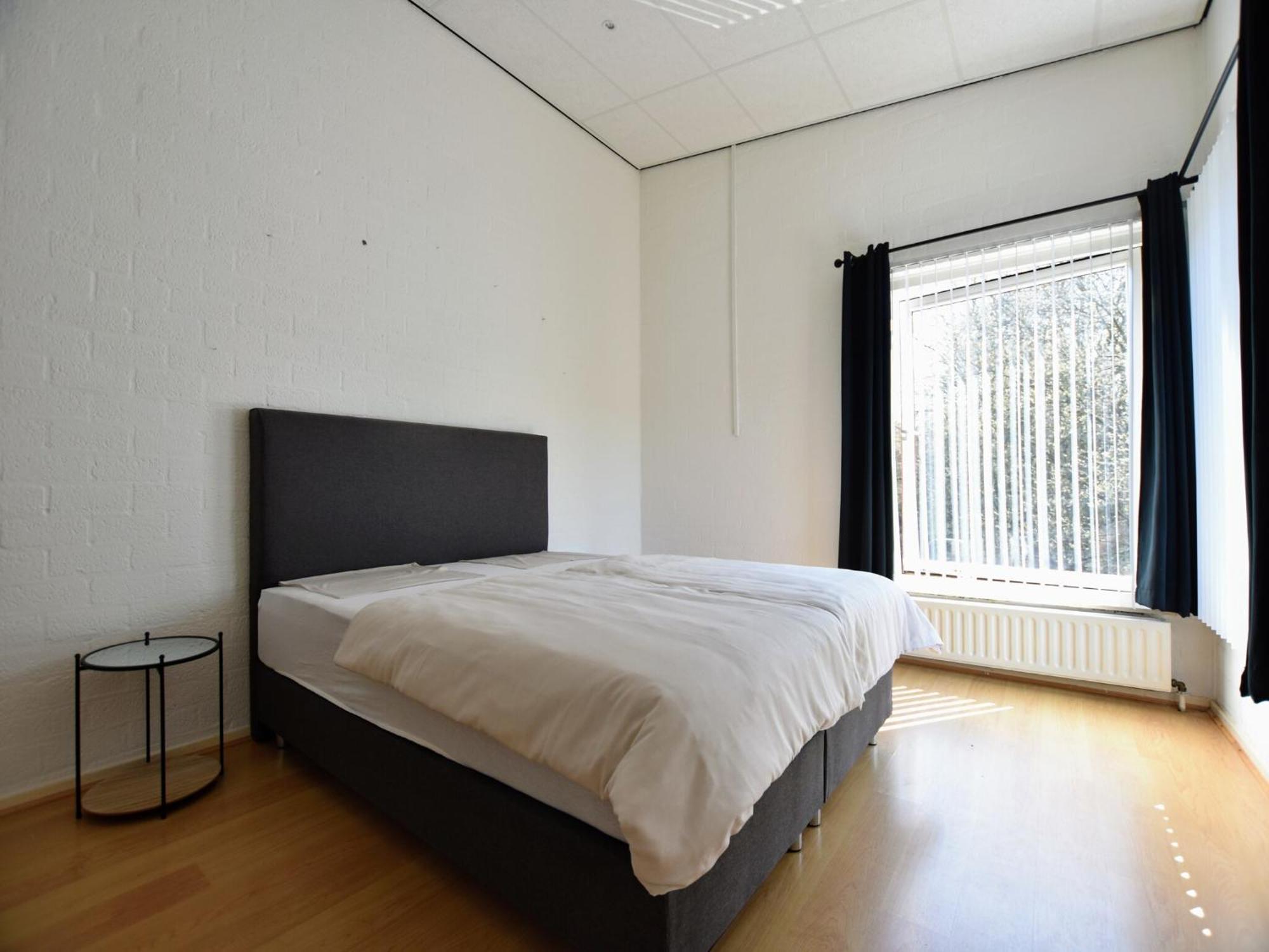 Luxury House In South Limburg Near Forest Walem